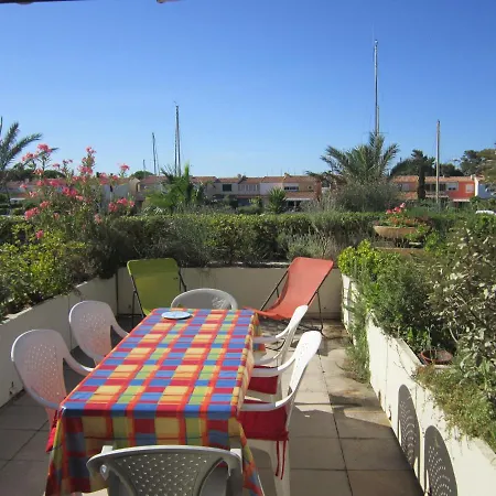 2 Pieces Cap D'agde *