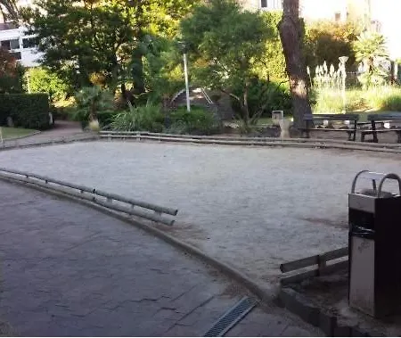 2 Pieces Cap D'agde * Агд