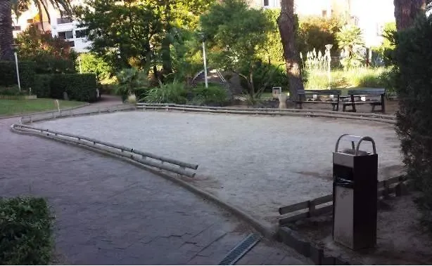 2 Pieces Cap D'agde * آجد